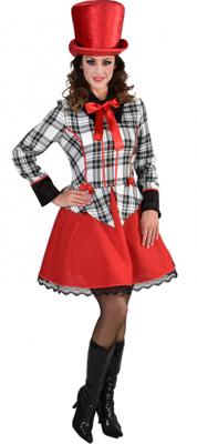 Clown ruit