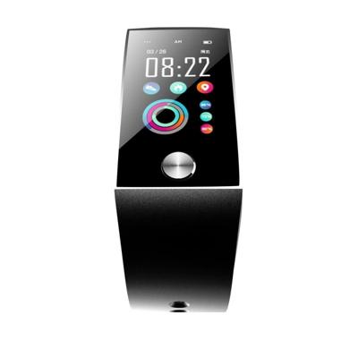 S28 1 14 inch TFT kleurenscherm IPX67 waterdichte Bluetooth SmartWatch ondersteuning oproep herinnering/hartslag monitoring/Blood Drukbewaking/slaapb
