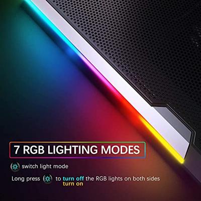 Gaming Cooling Base voor Laptop Ewent EW1260