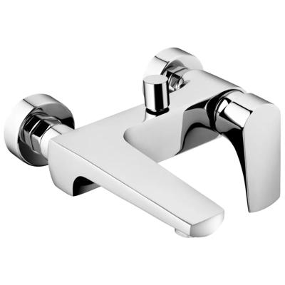 Fala Badkraan voor aan de muur Murcia messing 75767