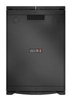 APC NetShelter SX AR3003 12U 600mm(b) x 900mm(d) Serverrack inclusief zijkanten - thumbnail