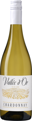 Vallée d'Or Chardonnay Vallée d'Or Chardonnay