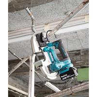 Makita PB184Z | Accu Bandzaag | 18V | Body | Zonder accu's en lader - DPB184Z - thumbnail