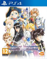 Tales of Vesperia Definitive Edition - thumbnail