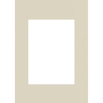 Hama Passe-partout Premium Crème 13x18cm Hama Passe-partout Premium Crème 13x18cm