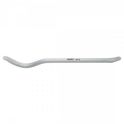 HAZET Bandenlichter 653 · Lengte: 456 mm