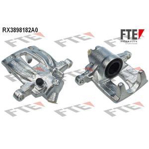 Remklauw RX3898182A0 Remklauw RX3898182A0