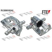 Remklauw RX3898182A0 - thumbnail