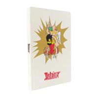A5 Asterix Notitieboek - thumbnail