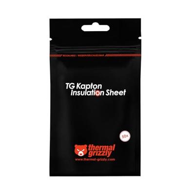 Thermal Grizzly Kapton Insulation Sheet