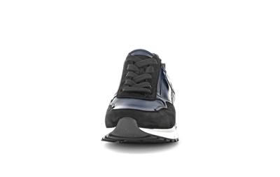Gabor Sneakers 56.378.36 Blauw-40.5 maat 40.5