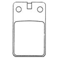 Newfren remblokset new fren fd0074 - thumbnail