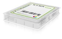 ICY BOX IB-AC6251 Protection box 2.5" HDDs behuizing - thumbnail