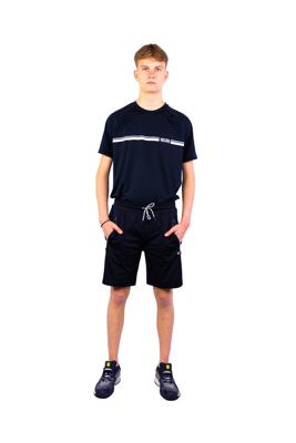 Sjeng Sports Tennis Short Heren 2XL Sjeng Sports Tennis Short Heren 2XL