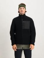 Poederbaas Four Seasons Fleecevest - thumbnail