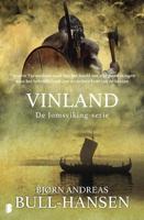 Vinland - Bjørn Andreas Bull-Hansen - ebook - thumbnail