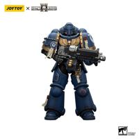Warhammer 40,000: Space Marine 2 Action Figure Ultramarines Brother Chairon Collectors Edition 13 cm - thumbnail