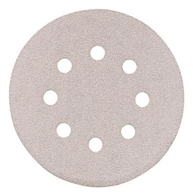 Makita P-37415 Schuurschijf 125mm K100 White Velcro Makita P-37415 Schuurschijf 125mm K100 White Velcro
