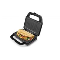 Domo do9195c tosti-ijzer 900w zilver - thumbnail