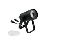 Eurolite LED PST-15W MK2 COB RGBW Floor Spot/Wash - thumbnail