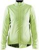 Craft 1908792 Essence Light Wind Jacket Wmn - Flumino - S Craft 1908792 Essence Light Wind Jacket Wmn - Flumino - S