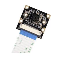 Joy-it RB-CAMERA-JT-V2-120 CMOS kleuren-cameramodule Geschikt voor serie: Raspberry Pi® - thumbnail