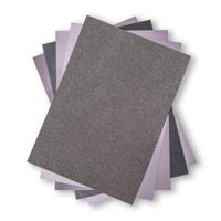 Sizzix • karton pak 20x29cm charcoal 50pcs - thumbnail