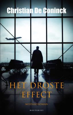 Het Droste-effect (Paperback)