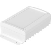 Bopla BoVersa 48144303.HMT3 Industriële behuizing (l x b x h) 216 x 120 x 55.5 mm Aluminium Wit 1 stuk(s) - thumbnail