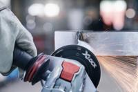 Bosch Accessoires X-LOCK Steunschijf 115 mm Haak-en-lus klithechting - 1 stuk(s) - 2608601721 - thumbnail