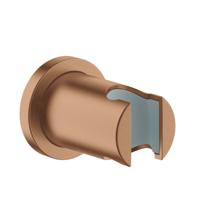 Grohe Handdouchehouder Rainshower Warm Sunset Geborsteld - thumbnail