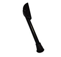 Waelbers Deurstop 160mm Zwart - 10 Stuk(s) - 414347.05 - thumbnail