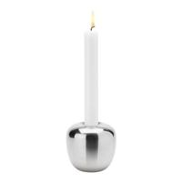 Stelton Ora Kaarsenstandaard dubbelzijdig 8 cm - thumbnail