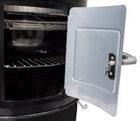 Orange County Smokers 60360004 Elektrische Rookoven - 1800 Watt - Eindejaarsknaller - thumbnail