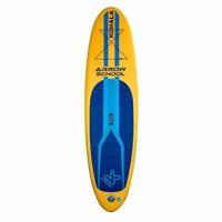 Surfplank Kohala Arrow School 2024 310 x 84 x 12 cm - thumbnail
