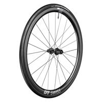 DT swiss erc 1400 dicut wts db 28" cl 35mm rear wheel - thumbnail