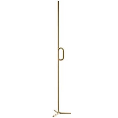 Foscarini Tobia Vloerlamp - Goud Foscarini Tobia Vloerlamp - Goud