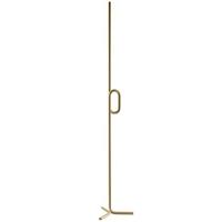 Foscarini Tobia Vloerlamp - Goud - thumbnail
