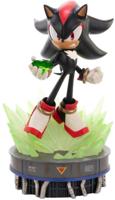 Sonic the Hedgehog (First 4 Figures) - Shadow the Hedgehog The Ultimate Life Form - thumbnail