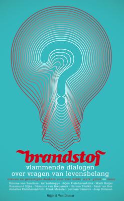 Brandstof - Laurens Knoop, Maria Gaia Janssens - ebook