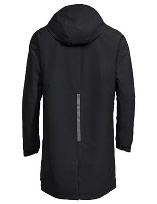 Vaude Cyclist Padded Parka