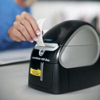 Dymo beletteringsysteem LabelWriter 450 Duo - thumbnail