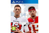 Madden NFL 22 - thumbnail