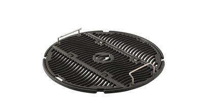 Napoleon | BBQ Rooster | Ø 57cm Kettle BBQ | Gietijzer