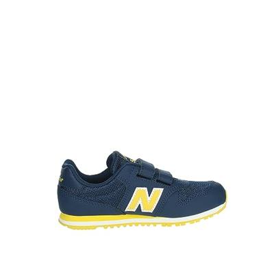 NEW BALANCE¨ PV500NH1 Hook & Loop kindersneakers inktblauw