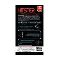 Jumbo hitster 100% chansons francaises (franstalig) - thumbnail