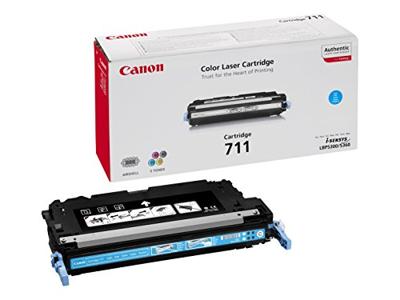 Canon 1659B002 tonercartridge Origineel Cyaan 1 stuk(s)
