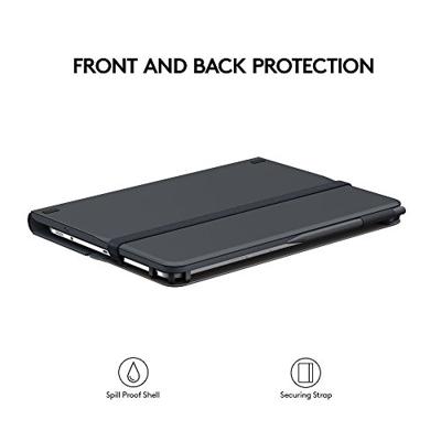 Logitech Universal Folio - thumbnail
