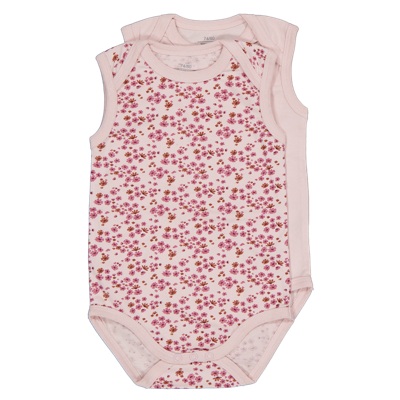 Romper - Roze Romper - Roze