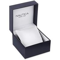 Nautica Starboard NAPSTB009 Heren Horloge 44 mm - thumbnail